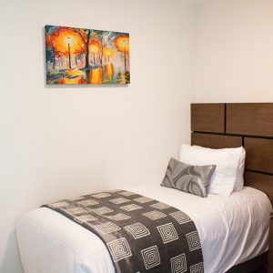 Habitación Sencilla